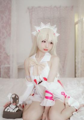 浴火狂情