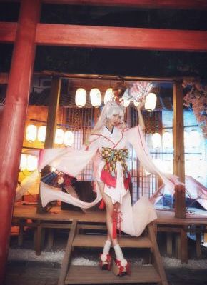 心之国的爱丽丝