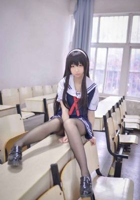 高柳家动漫