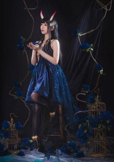 美容院的服务
