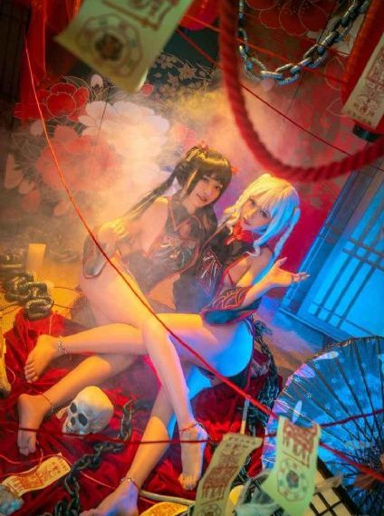 男操女