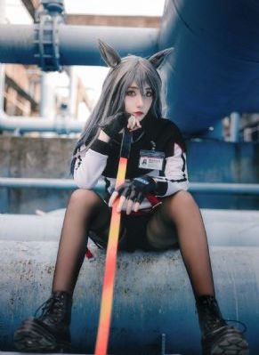 无盐之月
