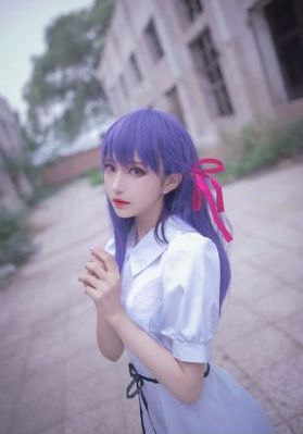 黄头发2