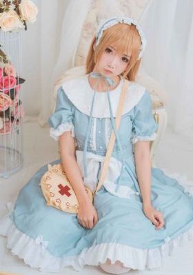 涛女郎电视剧