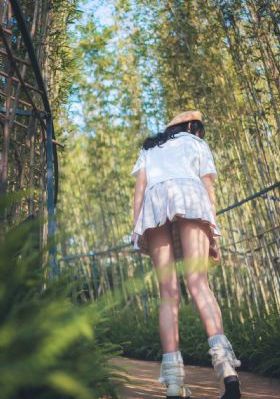 我和我们在一起