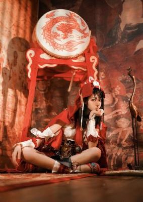 黄昏少女x失忆