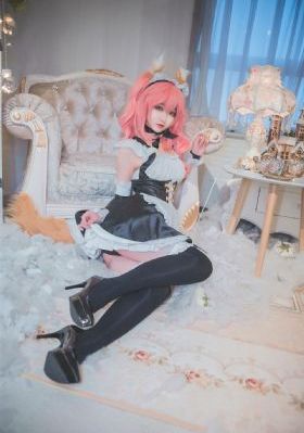 花王仙女